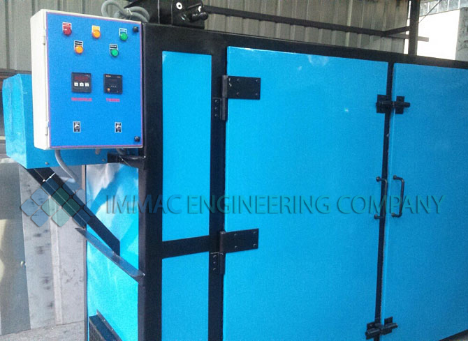 largest supplier of cashew tray dryers